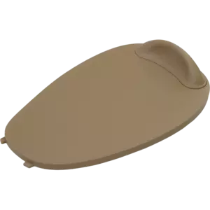 Детская машинка толокар каталка Clear Fit Kids LB2210 бежевый