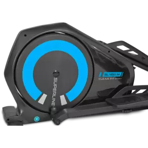 Эллиптический тренажер Clear Fit Sport SuperLine SL 450M Эллиптический тренажер Clear Fit Sport SuperLine SL 450M