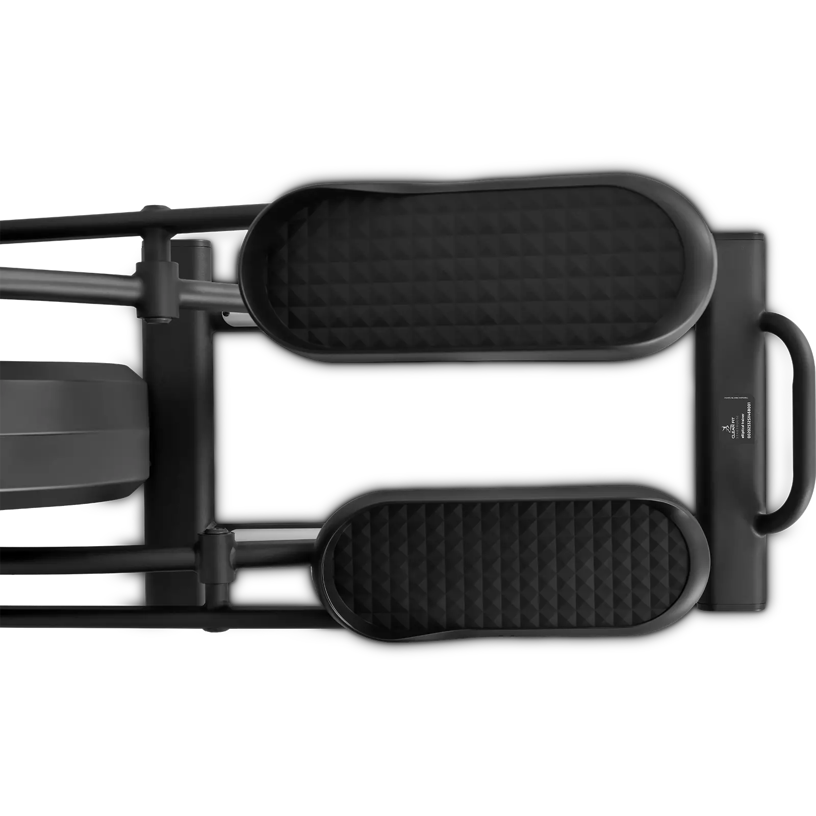 Эллиптический тренажер Clear Fit StartHouse SX 46 B Эллиптический тренажер Clear Fit StartHouse SX 46 B