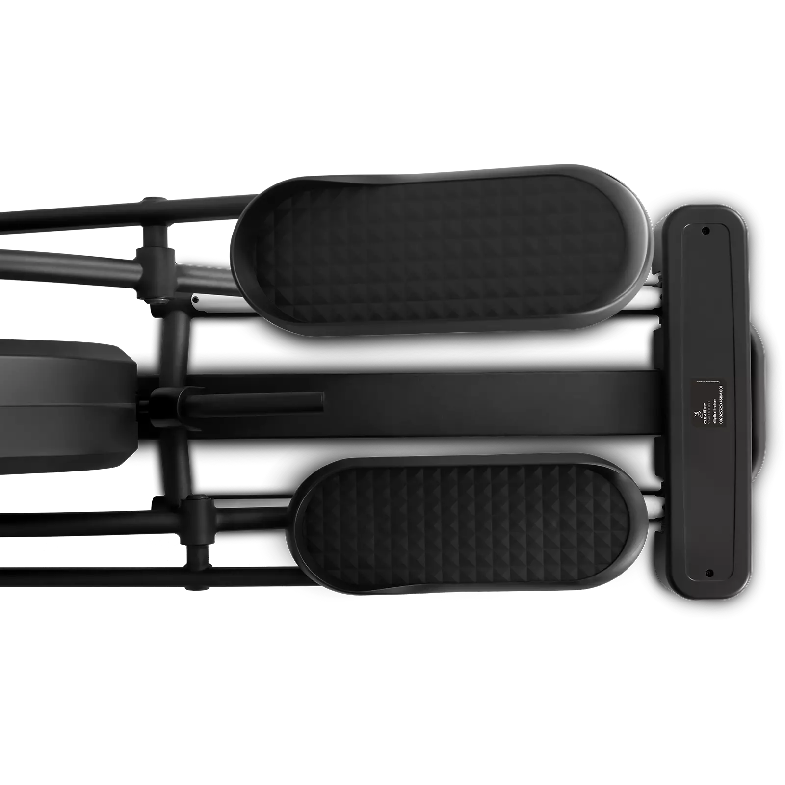 Эллиптический тренажер Clear Fit StartHouse SX 46 BMI Эллиптический тренажер Clear Fit StartHouse SX 46 BMI