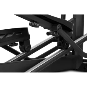 Эллиптический тренажер Clear Fit StartHouse SX 50 BRI