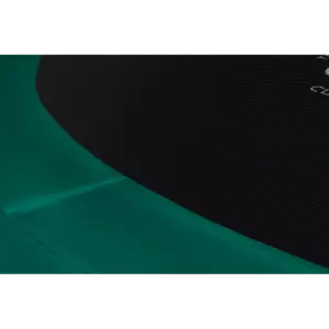 Каркасный батут Clear Fit ColorHop 10Ft зеленый