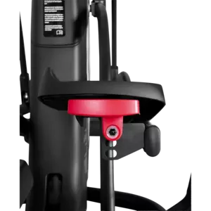Эллиптический тренажер Ammity Premium PE 510 FD