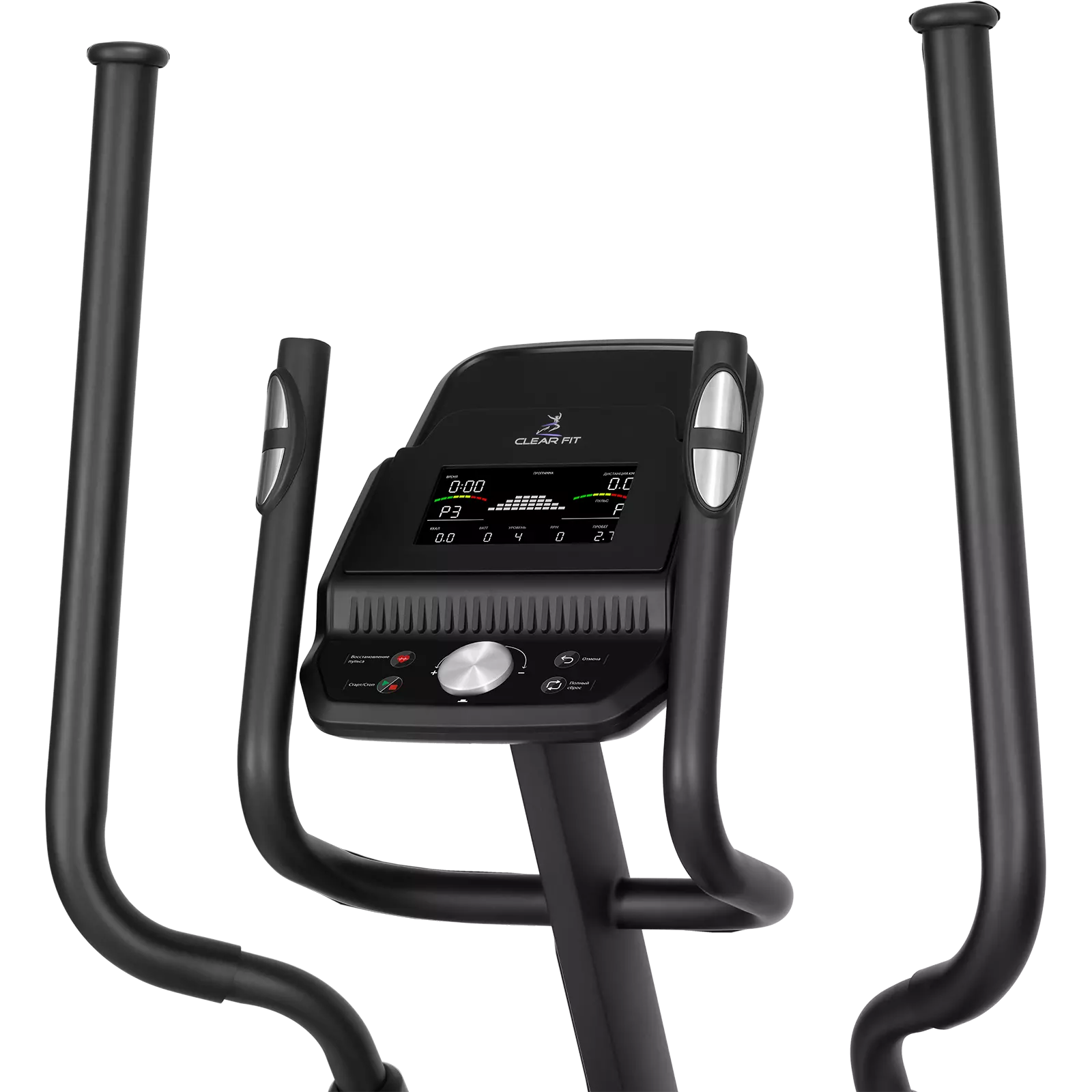 Эллиптический тренажер Clear Fit StartHouse SX 46 B Эллиптический тренажер Clear Fit StartHouse SX 46 B