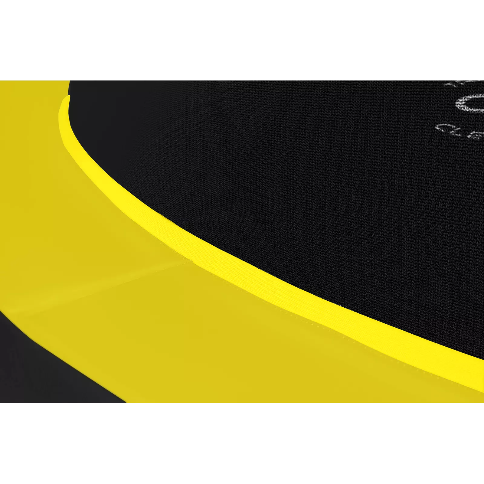 Каркасный батут Clear Fit LemonHop 10Ft Каркасный батут Clear Fit LemonHop 10Ft