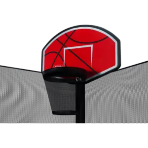 Каркасный батут Clear Fit SpaceHop 10Ft