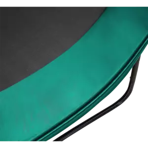 Каркасный батут Clear Fit FamilyHop 8Ft Каркасный батут Clear Fit FamilyHop 8Ft