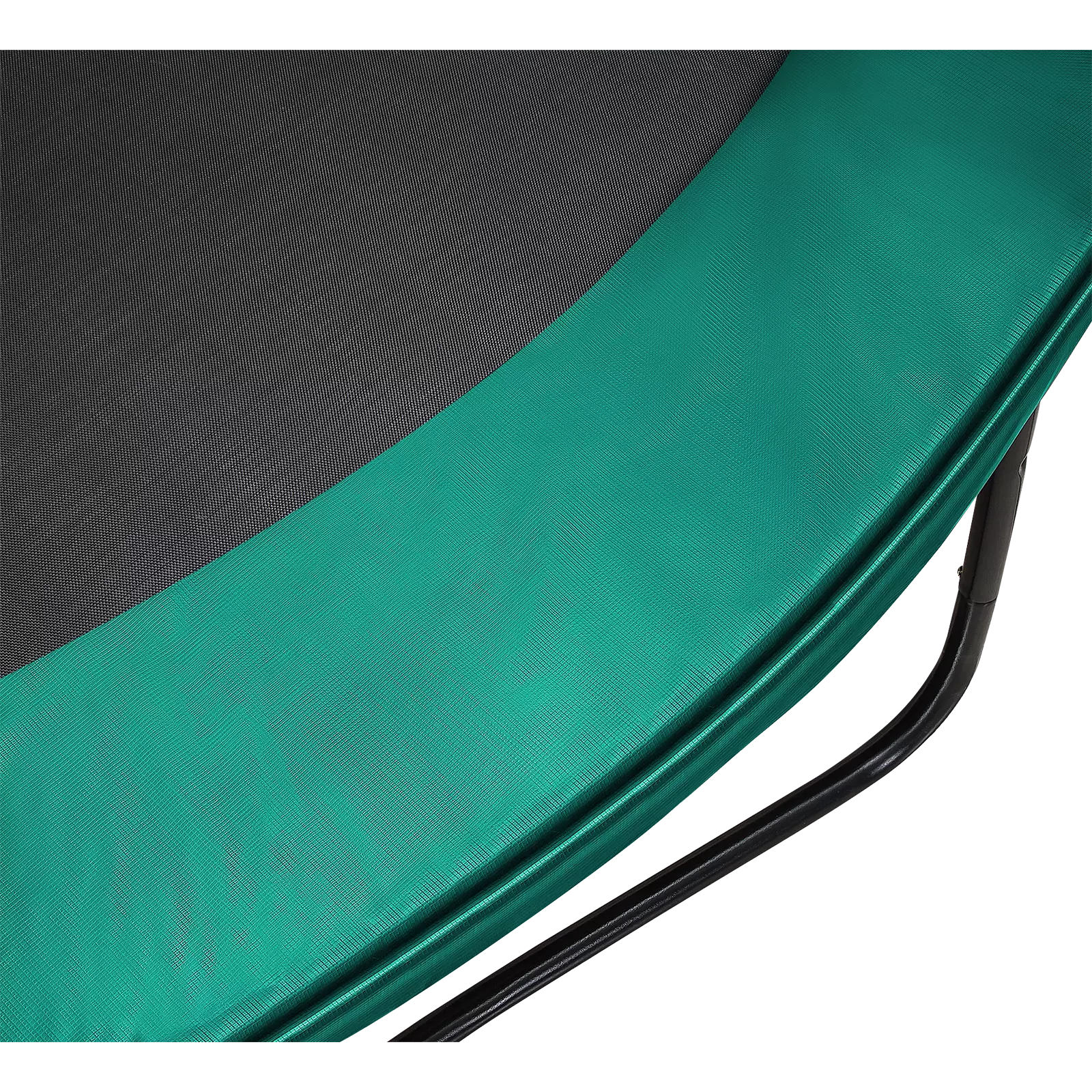 Каркасный батут Clear Fit FamilyHop 8Ft Каркасный батут Clear Fit FamilyHop 8Ft