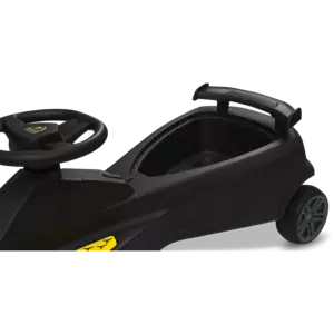 Детская машинка толокар каталка Lamborghini LB2003 черный Детская машинка толокар каталка Lamborghini LB2003 черный