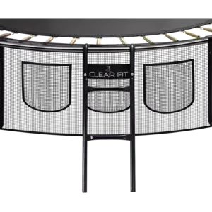 Каркасный батут Clear Fit FamilyHop 8Ft Каркасный батут Clear Fit FamilyHop 8Ft