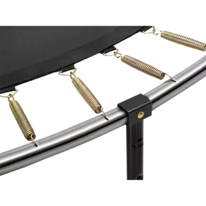 Каркасный батут Clear Fit FamilyHop 8Ft Каркасный батут Clear Fit FamilyHop 8Ft