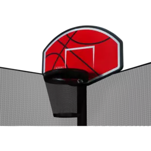 Каркасный батут Clear Fit FamilyHop 10Ft Каркасный батут Clear Fit FamilyHop 10Ft