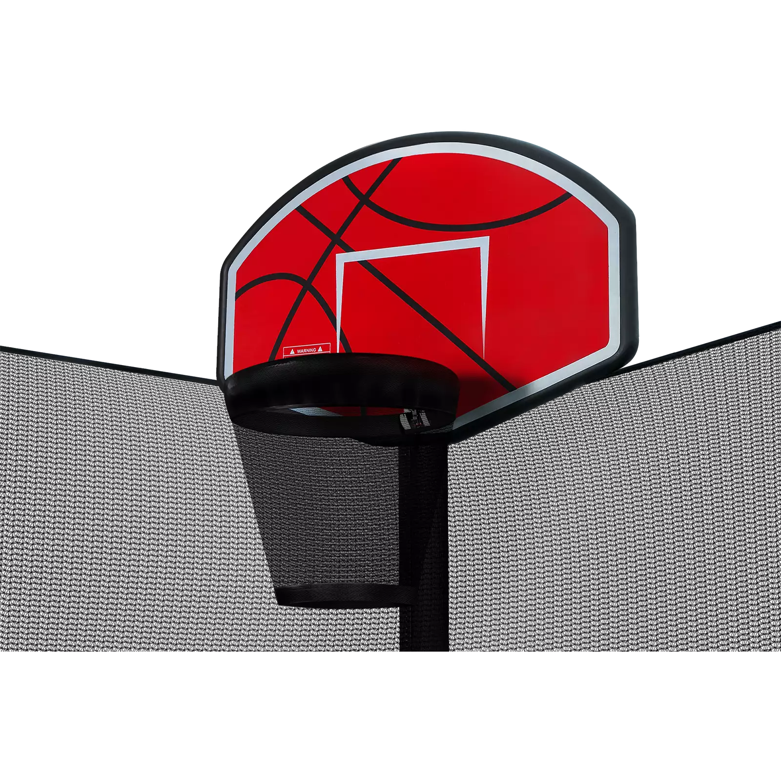 Каркасный батут Clear Fit FamilyHop 10Ft Каркасный батут Clear Fit FamilyHop 10Ft