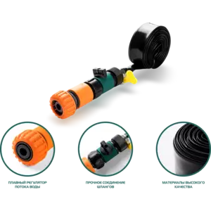 Каркасный батут Clear Fit FamilyHop 14Ft Каркасный батут Clear Fit FamilyHop 14Ft