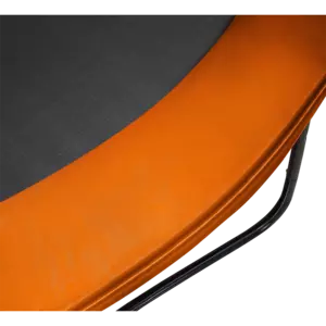 Каркасный батут Clear Fit FamilyHop 12Ft Каркасный батут Clear Fit FamilyHop 12Ft