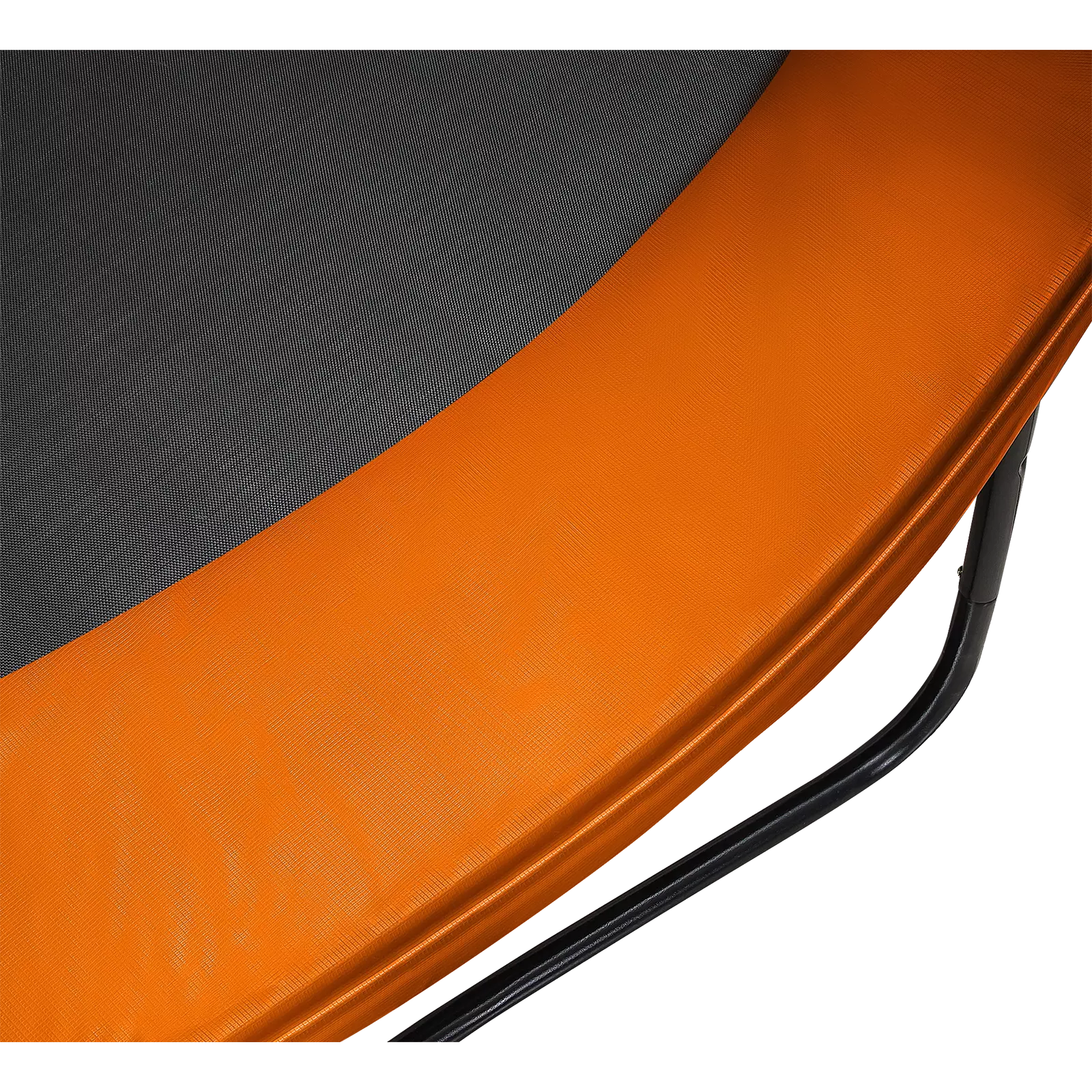 Каркасный батут Clear Fit FamilyHop 14Ft Каркасный батут Clear Fit FamilyHop 14Ft