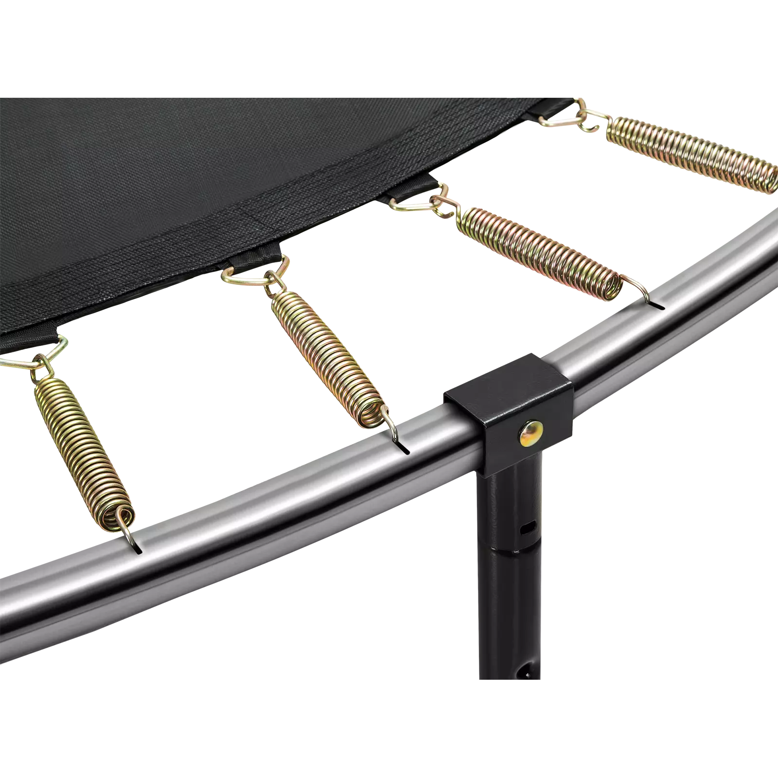 Каркасный батут Clear Fit FamilyHop 12Ft Каркасный батут Clear Fit FamilyHop 12Ft