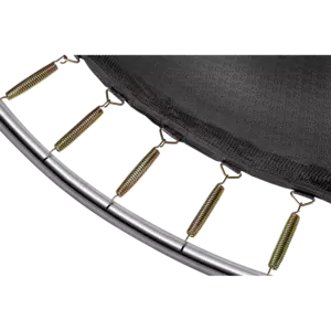 Каркасный батут Clear Fit FamilyHop 14Ft Каркасный батут Clear Fit FamilyHop 14Ft