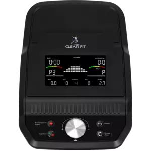 Эллиптический тренажер Clear Fit StartHouse SX 46 BMI Эллиптический тренажер Clear Fit StartHouse SX 46 BMI