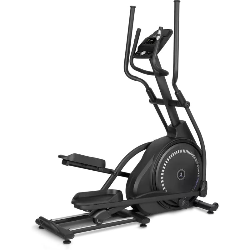 Эллиптический тренажер Clear Fit StartHouse SX 46 B