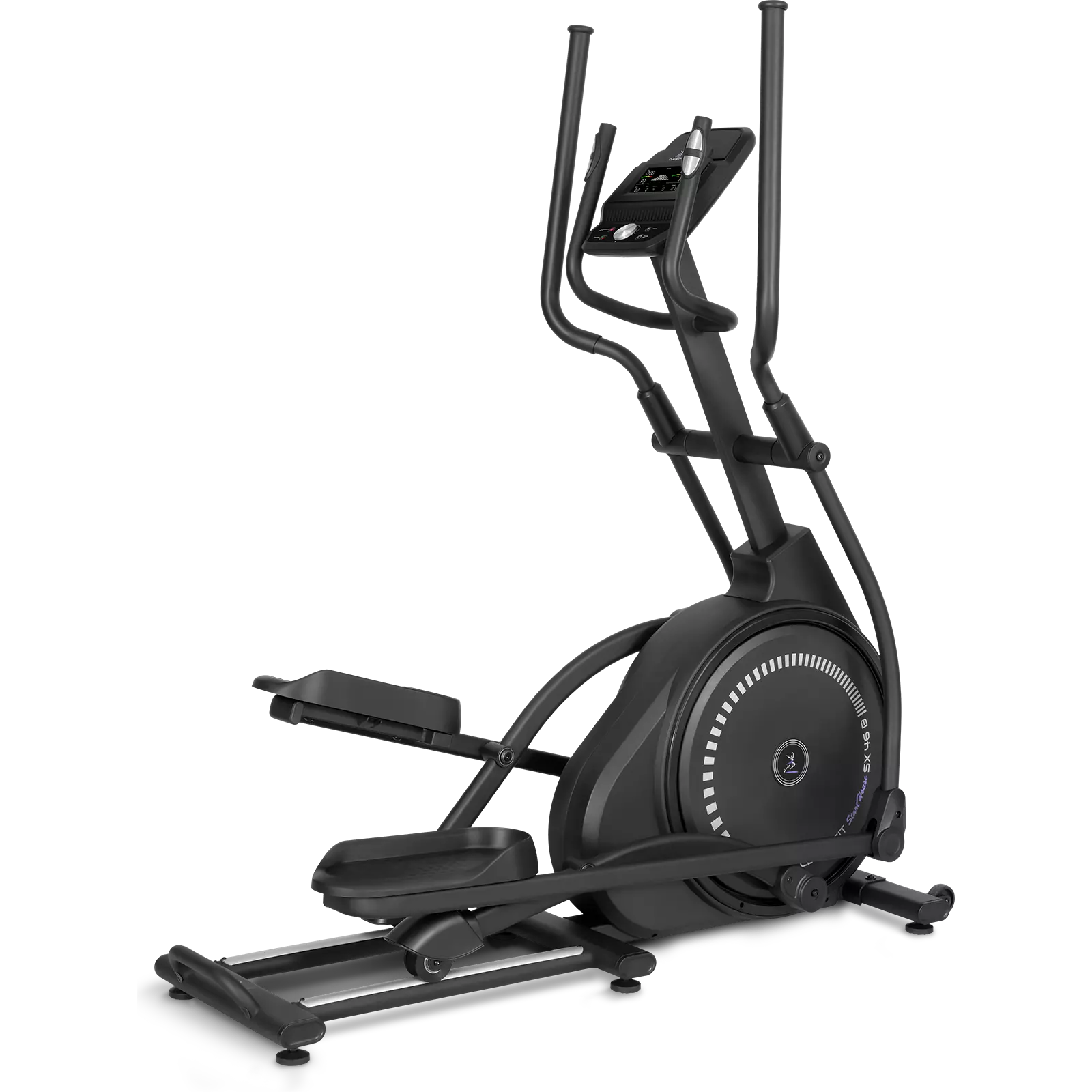 Эллиптический тренажер Clear Fit StartHouse SX 46 B Эллиптический тренажер Clear Fit StartHouse SX 46 B