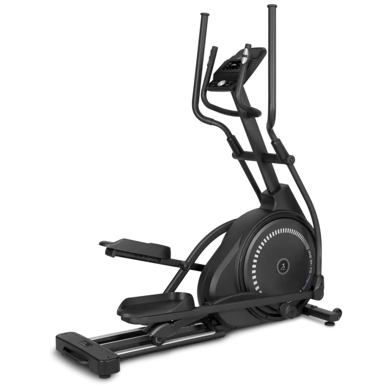 Эллиптический тренажер Clear Fit StartHouse SX 46 BMI