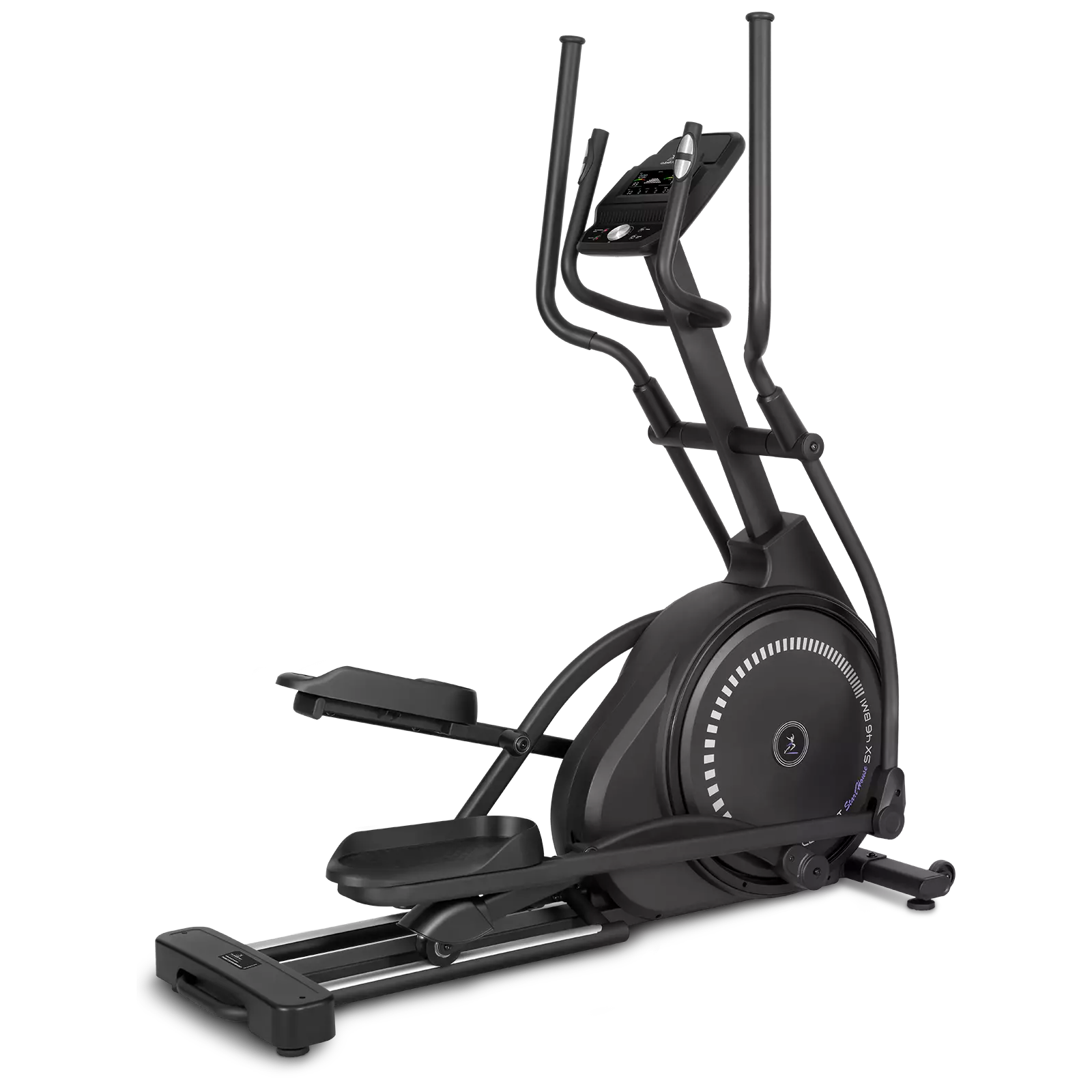 Эллиптический тренажер Clear Fit StartHouse SX 46 BMI Эллиптический тренажер Clear Fit StartHouse SX 46 BMI