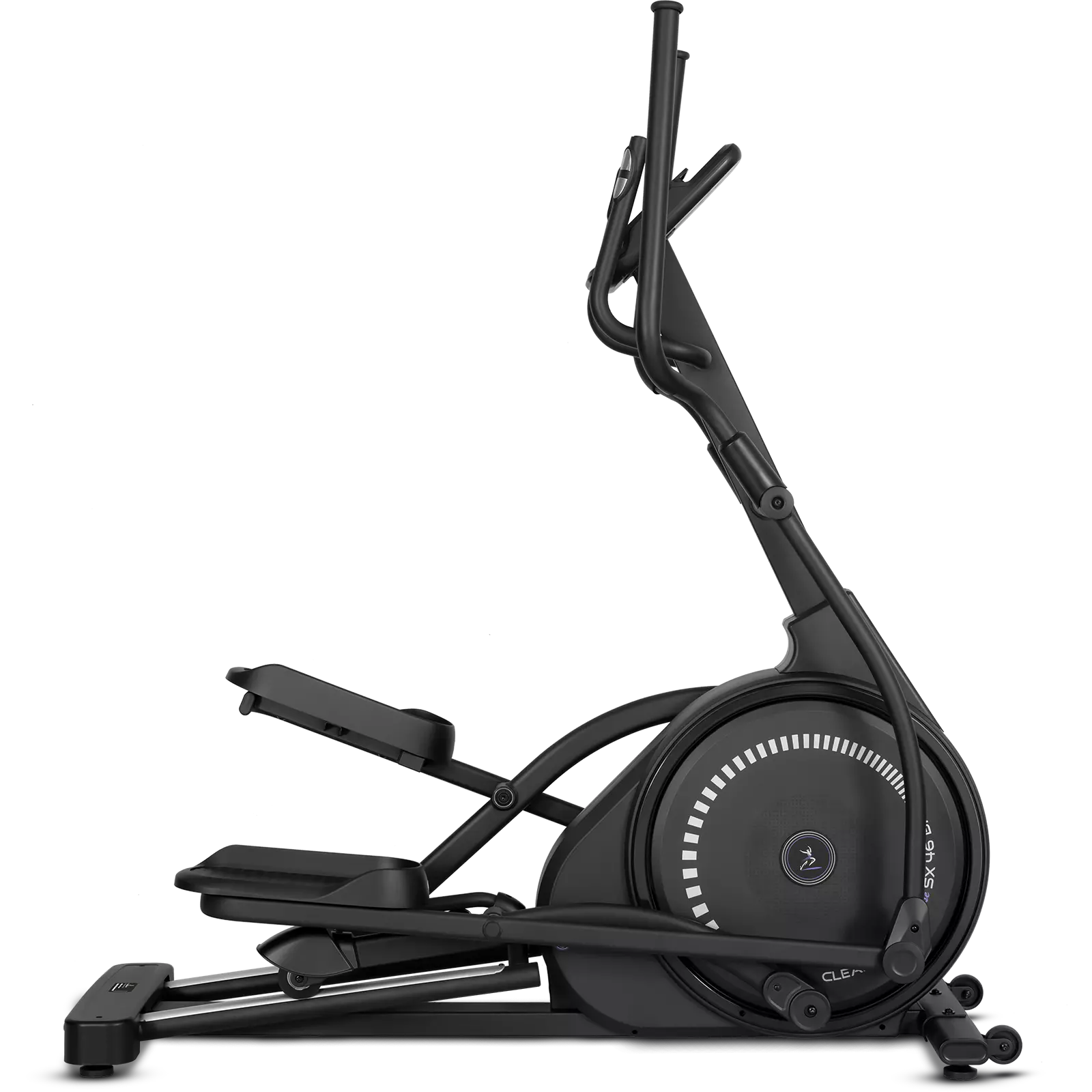 Эллиптический тренажер Clear Fit StartHouse SX 46 BMI Эллиптический тренажер Clear Fit StartHouse SX 46 BMI