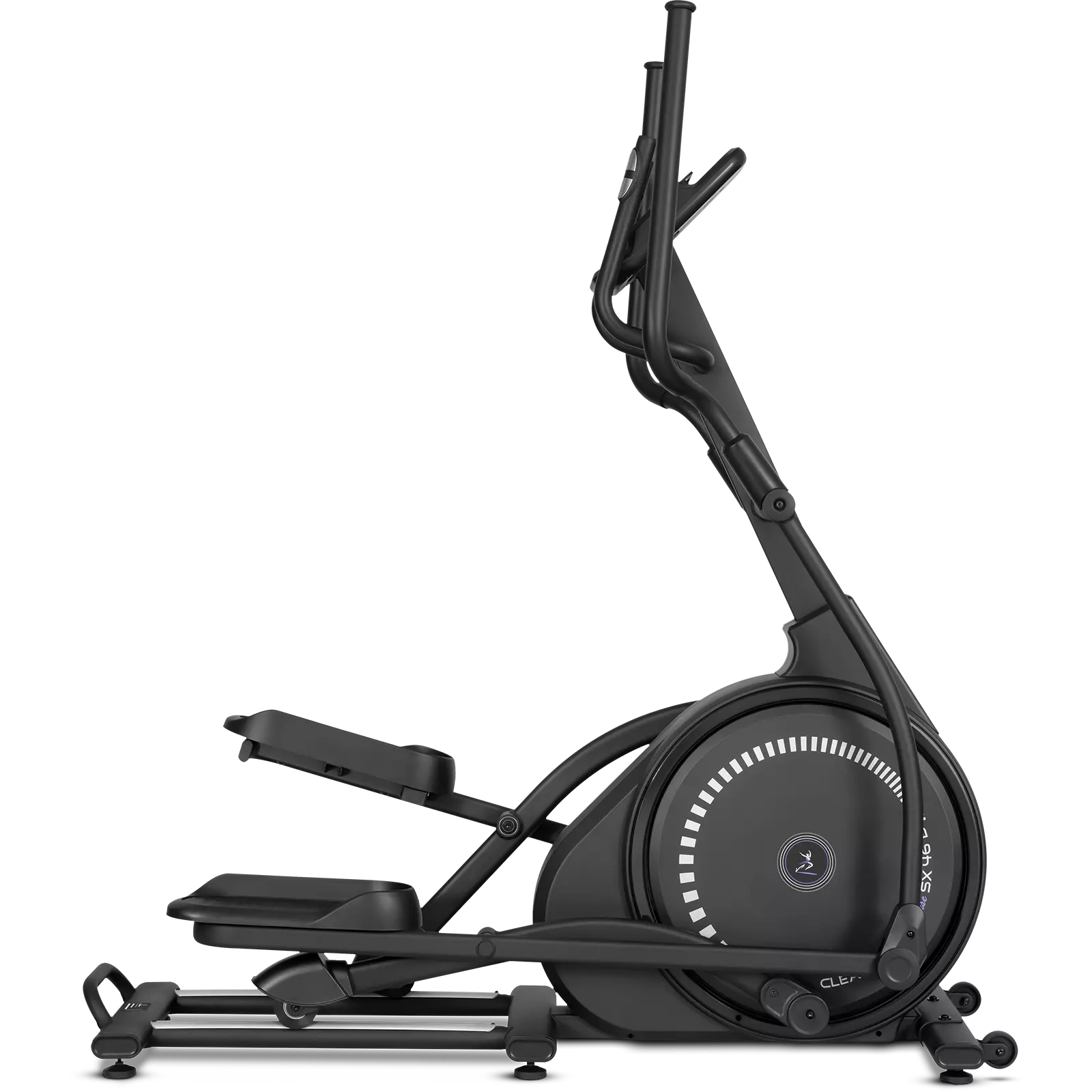 Эллиптический тренажер Clear Fit StartHouse SX 46 B Эллиптический тренажер Clear Fit StartHouse SX 46 B