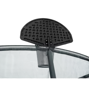 Комплект для баскетбола Clear Fit BasketHop BH 740 для батутов GreenHop, OrangeHop