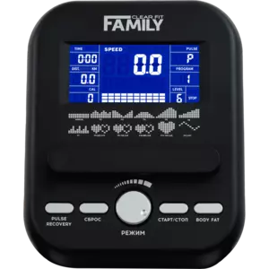 Эллиптический тренажер Family ProxyLine FE 43A