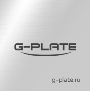 G-Plate виброплатформы